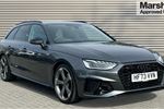 2023 Audi A4 Avant