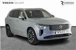 2024 Volvo XC90