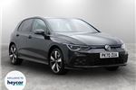 2020 Volkswagen Golf GTE