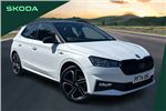 2024 Skoda Fabia
