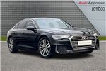 2022 Audi A6