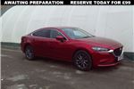 2022 Mazda 6