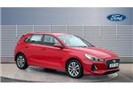 2017 Hyundai i30
