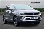 2021 Vauxhall Crossland