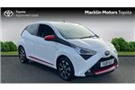 2019 Toyota Aygo