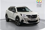 2020 Peugeot 2008