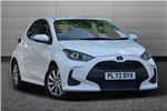 2023 Toyota Yaris