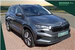 2024 Skoda Karoq