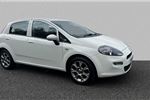 2016 Fiat Punto