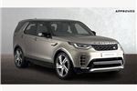 2021 Land Rover Discovery