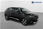 2020 Peugeot 3008