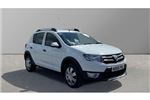 2016 Dacia Sandero Stepway
