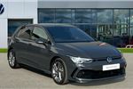 2022 Volkswagen Golf