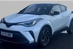 2020 Toyota C-HR