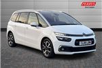 2019 Citroen Grand C4 SpaceTourer