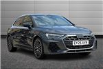 2025 Audi S3