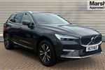 2021 Volvo XC60