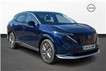 2024 Nissan Ariya