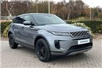2021 Land Rover Range Rover Evoque