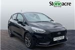2023 Ford Fiesta