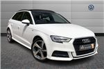 2017 Audi A3