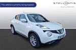 2017 Nissan Juke