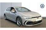 2020 Volkswagen Golf 1.5 TSI 150 R-Line 5dr