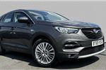 2019 Vauxhall Grandland X