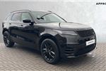 2024 Land Rover Range Rover Velar