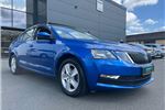 2018 Skoda Octavia