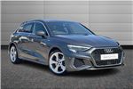 2020 Audi A3