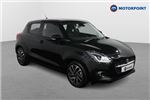 2022 Suzuki Swift