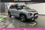 2021 Citroen C3 Aircross