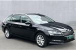 2023 Skoda Superb Estate