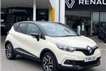 2019 Renault Captur