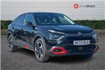 2023 Citroen C4