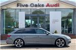2019 Audi A4 Avant