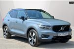 2022 Volvo XC40 Recharge