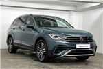 2021 Volkswagen Tiguan Allspace