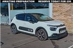 2021 Citroen C3