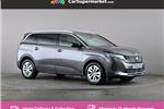 2023 Peugeot 5008