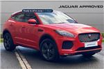 2020 Jaguar E-Pace