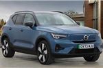 2023 Volvo XC40 Recharge