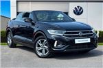 2024 Volkswagen T-Roc Cabriolet