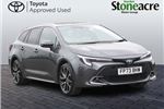 2023 Toyota Corolla Touring Sport