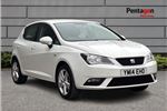 2014 SEAT Ibiza