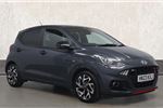 2023 Hyundai i10