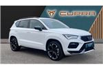 2024 Cupra Ateca