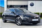 2023 Volkswagen Arteon Shooting Brake