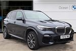 2020 BMW X5